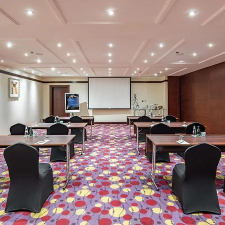 Radisson Blu Hotel, Jeddah-2