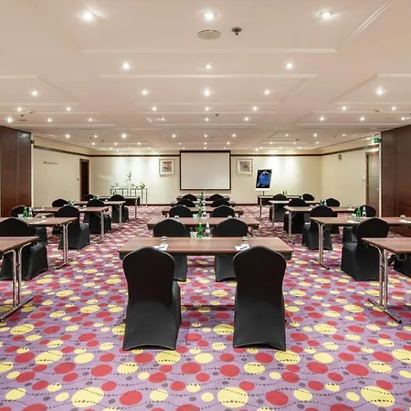 Radisson Blu Hotel, Jeddah-3