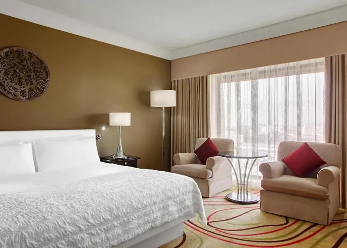 Le Meridien Jeddah