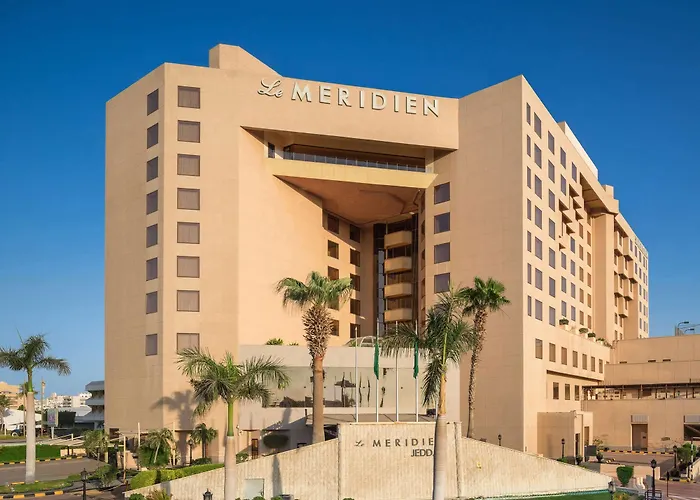 Le Meridien Jeddah